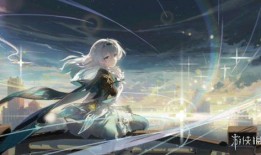 崩铁流萤技能最新爆料,光影交织，梦幻舞动